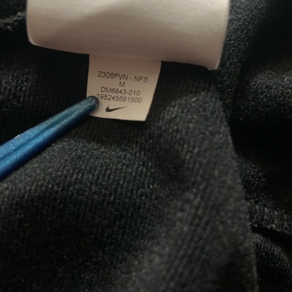Nike zip up for sale - Picture 5 of 5